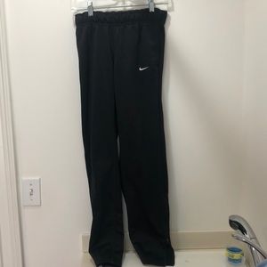 Nike Therma- fit sweatpants